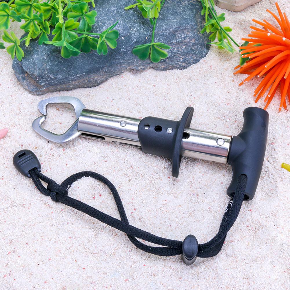 mini fish gripper