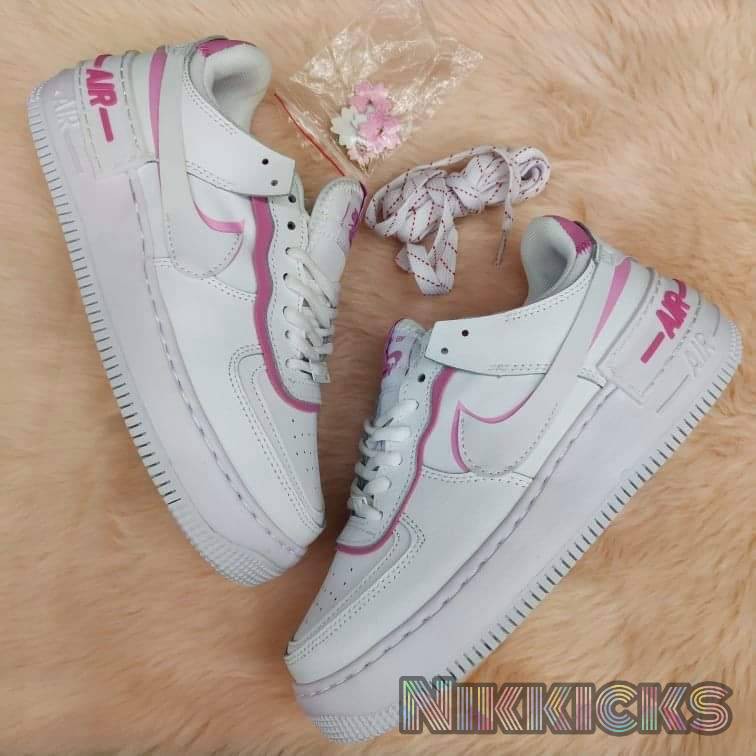 air force one flamingo