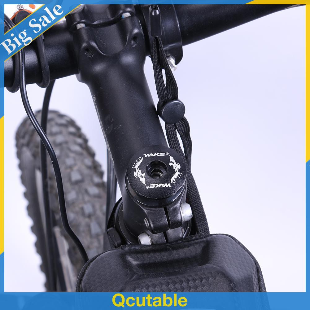 mountain bike head tube