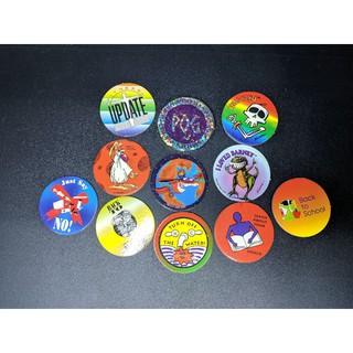 pogs