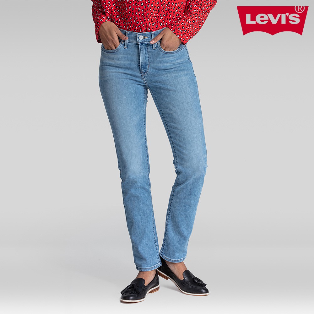 levi's 312 shaping slim jeans review