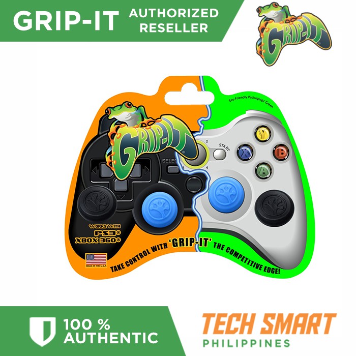 grip it analog stick covers ps4