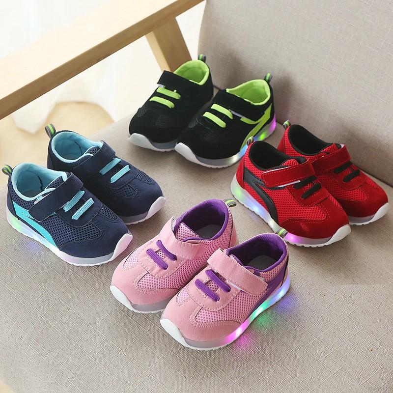 toddler tn trainers