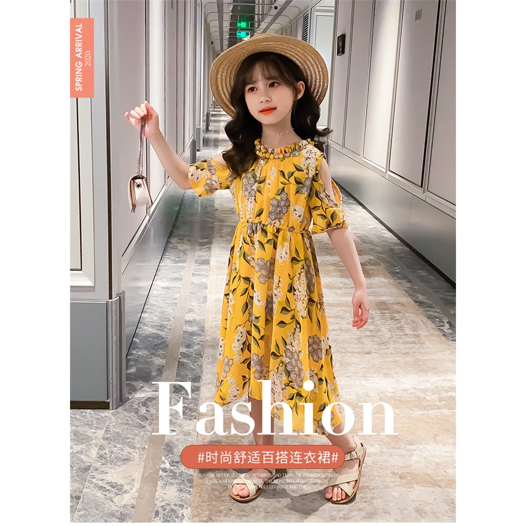 classic girl dresses