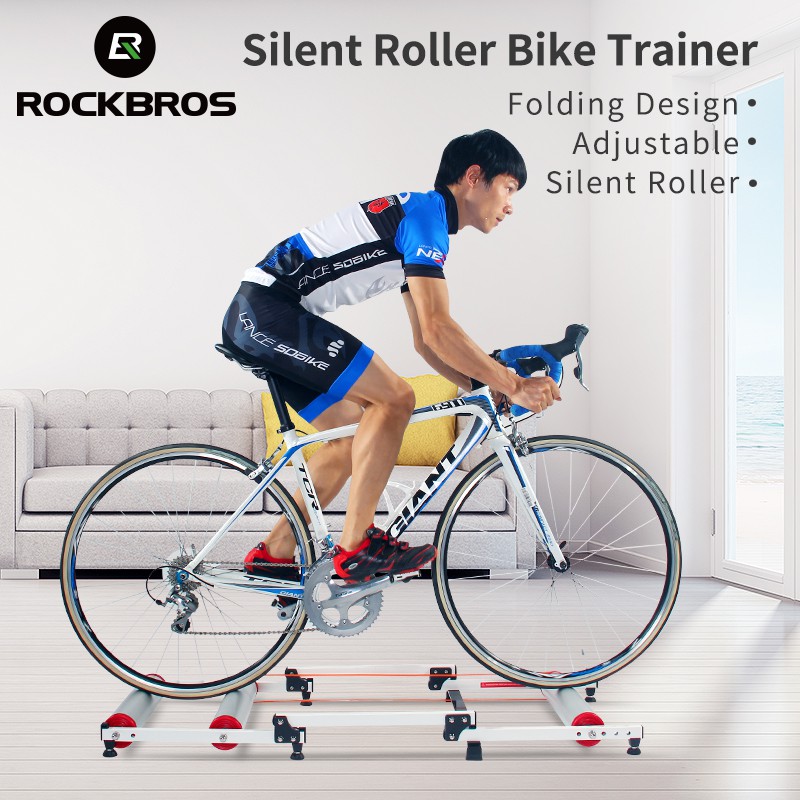 parabolic roller trainer