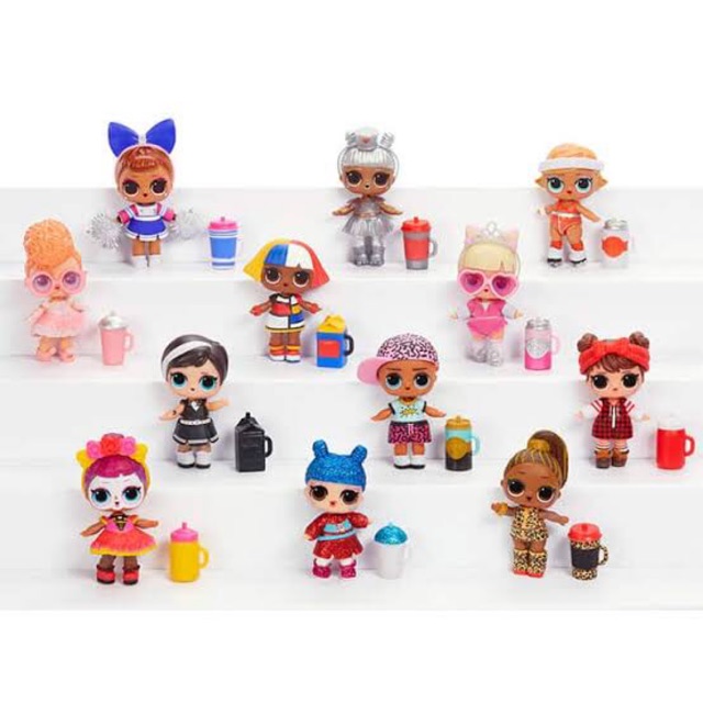 Lol Under Wraps N11 For Sale Off 78