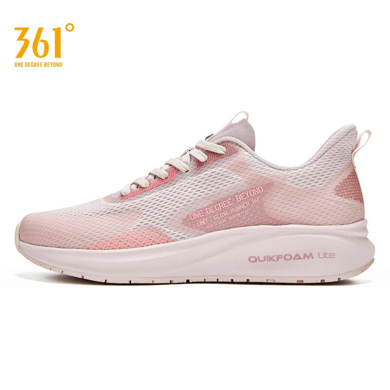 361 running shoes women's