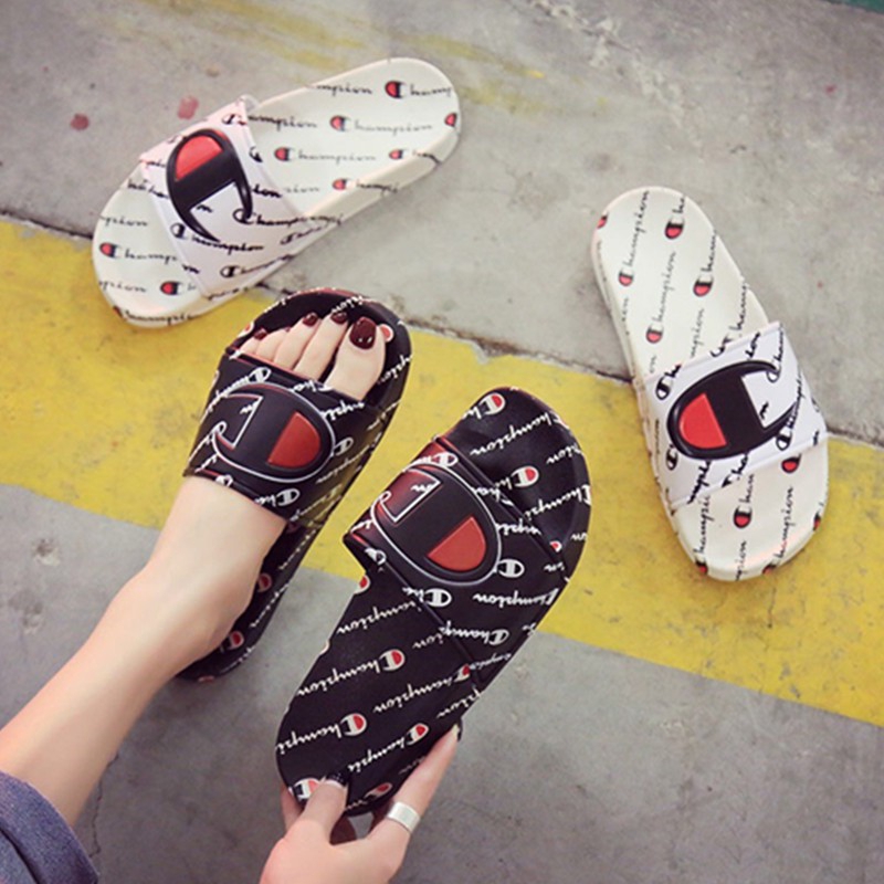 non slip shoes champion