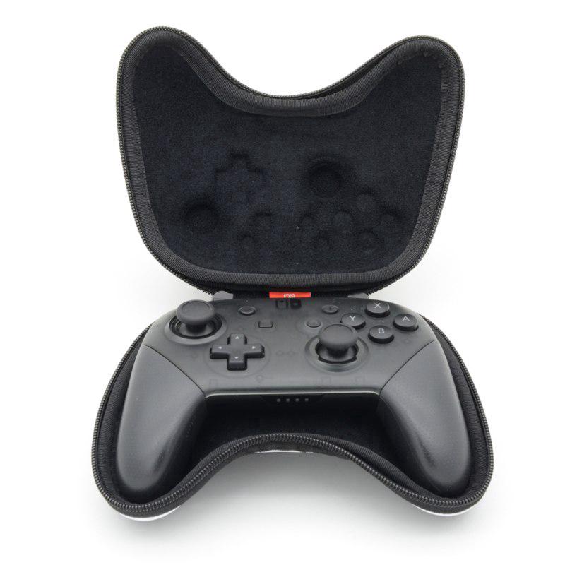 Nintendo Switch Pro Controller EVA hard Portable carry ...