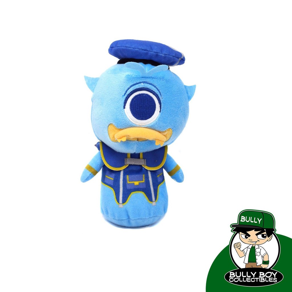 kingdom hearts donald plush