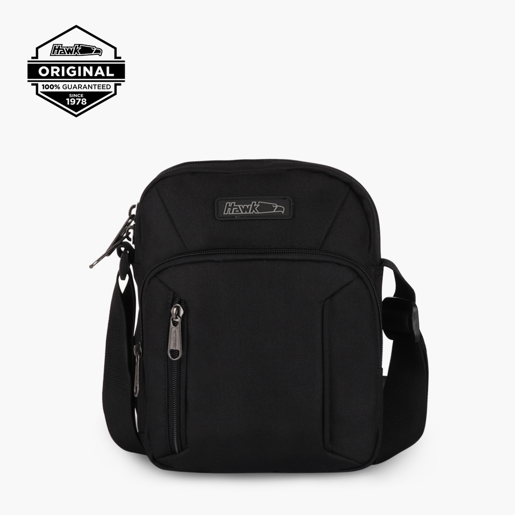 Hawk 5333 Lifestyle Sling Bag | Shopee Philippines