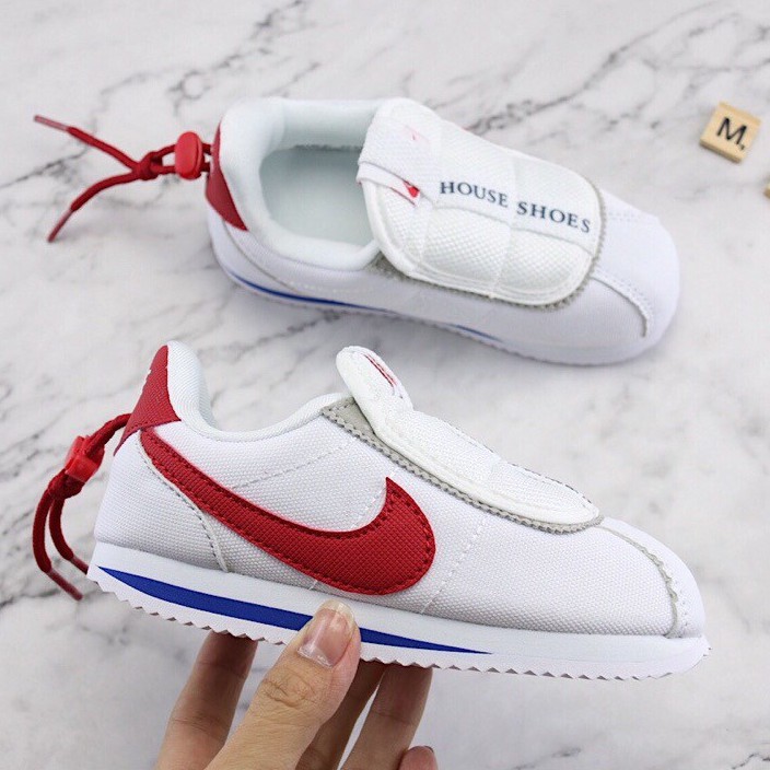 nike cortez house slippers
