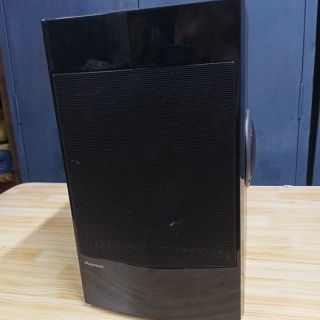 pioneer subwoofer for sale