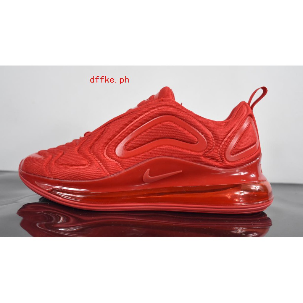 air max 720 all red