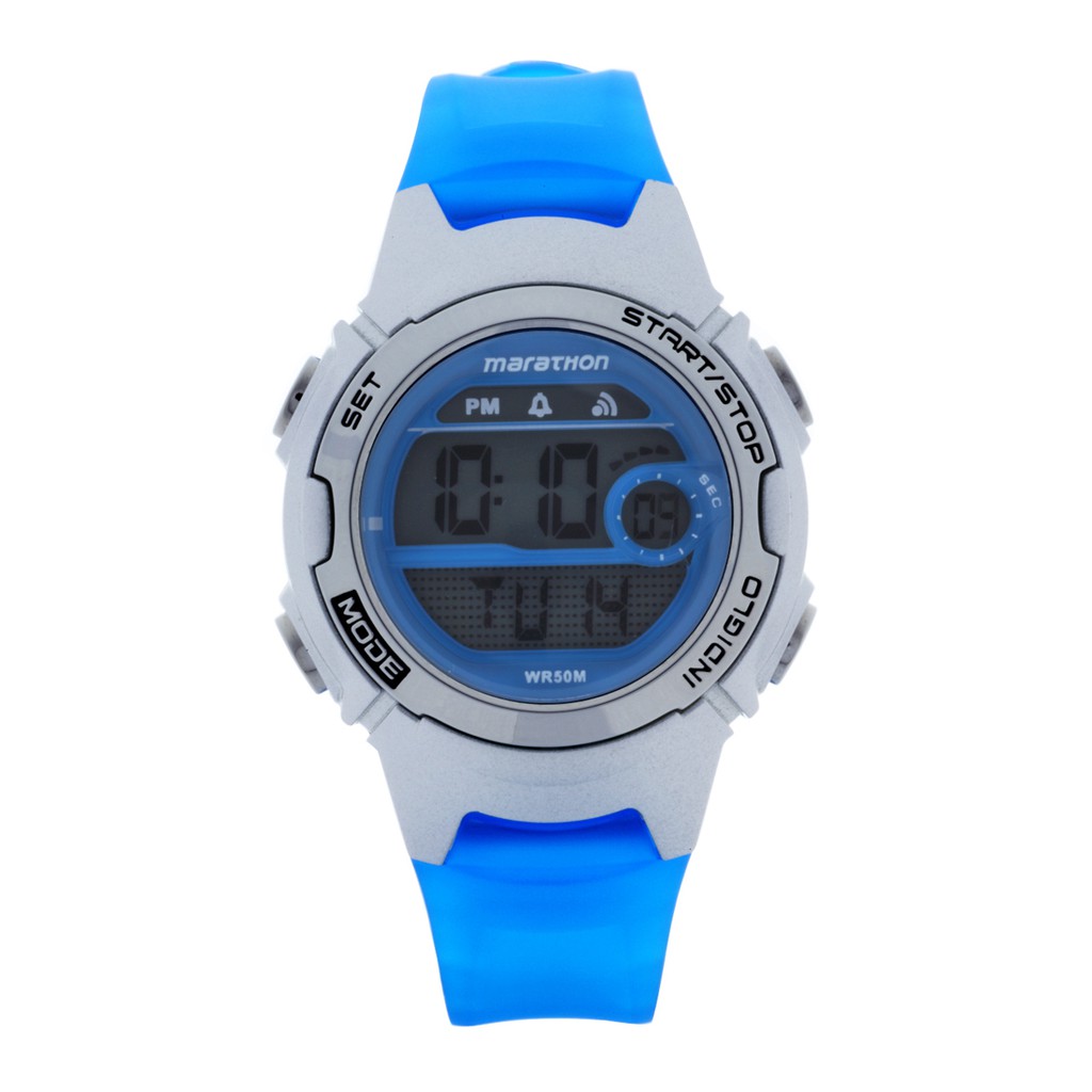 marathon watch digital
