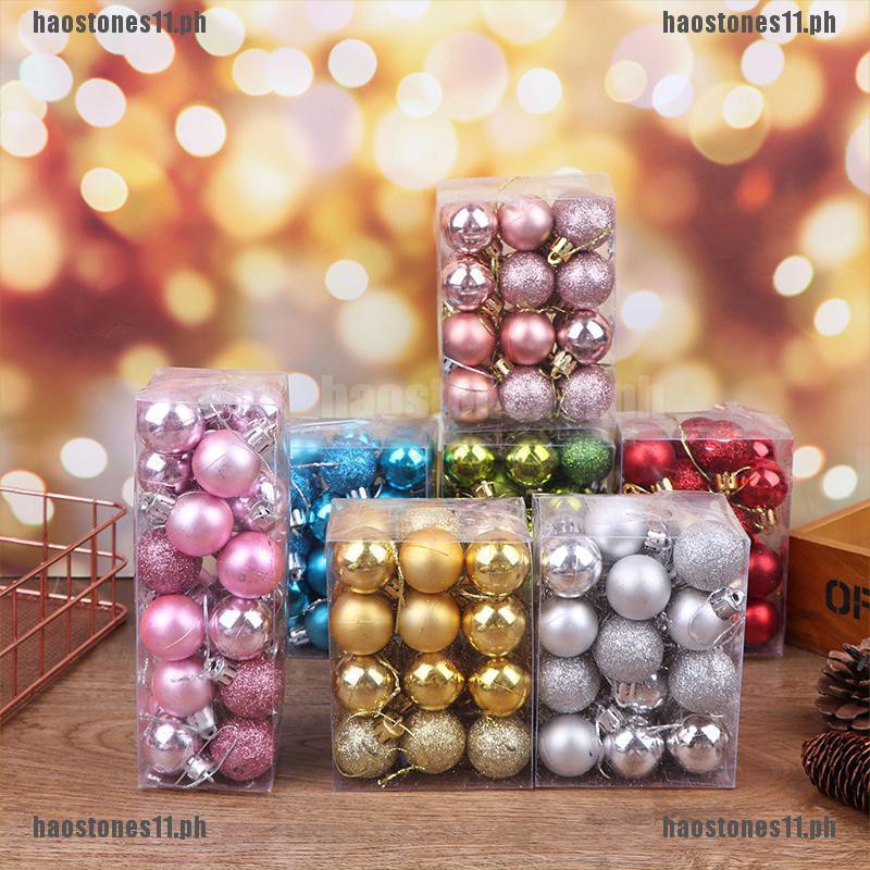 1 christmas ball ornaments