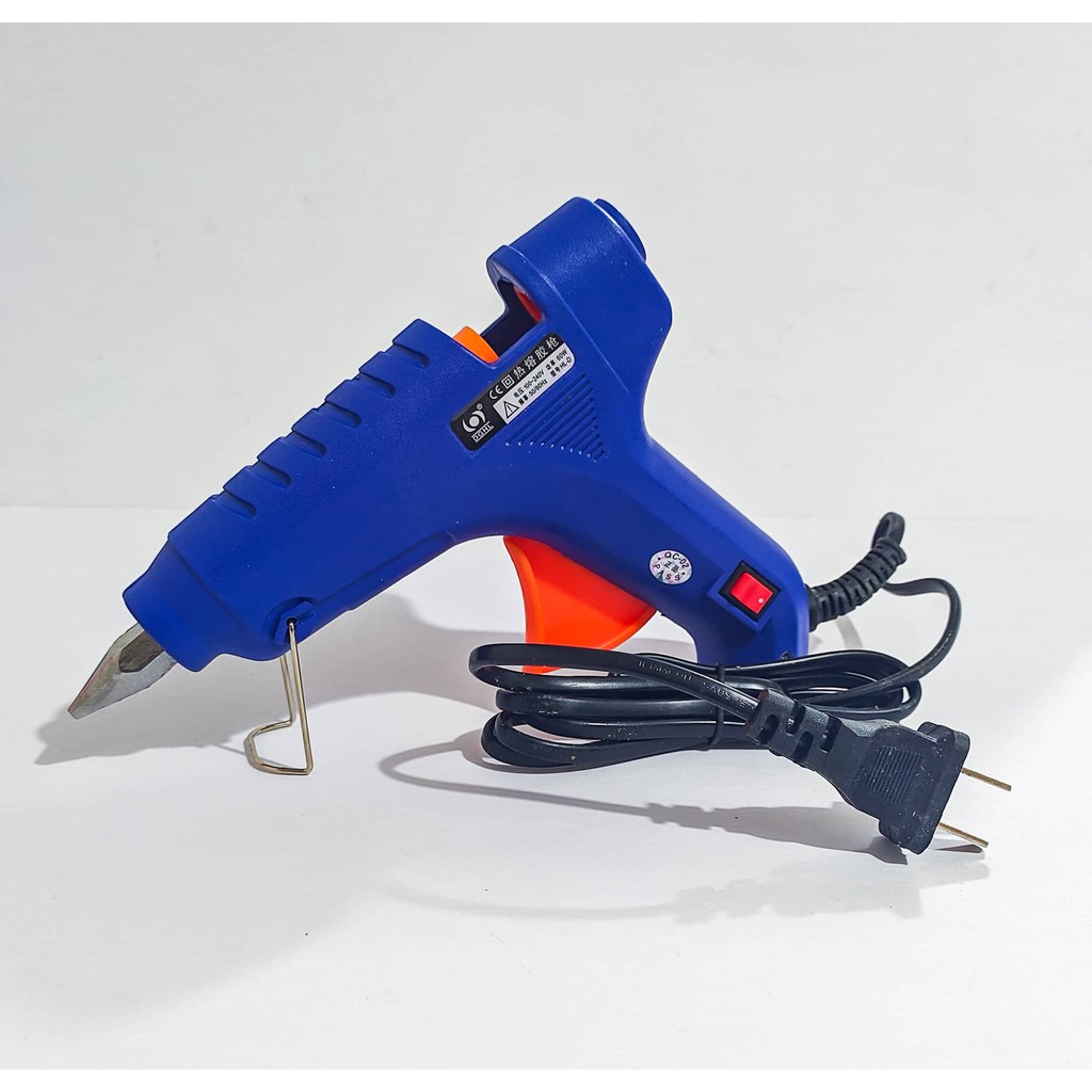 glue gun for craft work