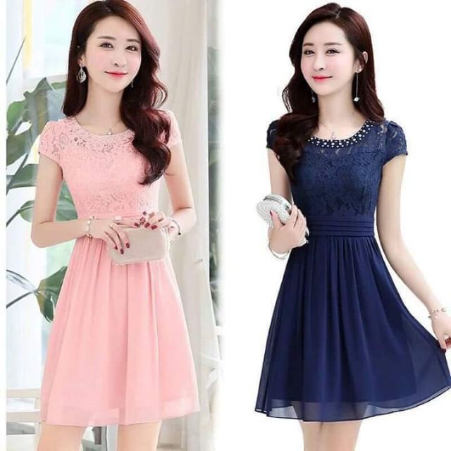 casual cocktail dress