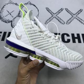 lebron james superman shoes