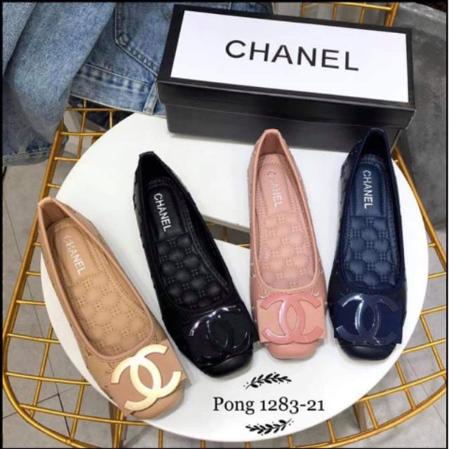Chanel doll shoes!!!!!!!!!! | Shopee Philippines