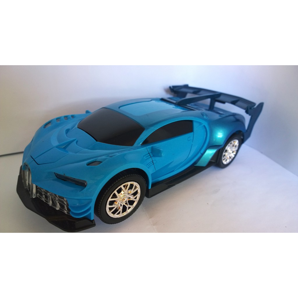 super racing car toy