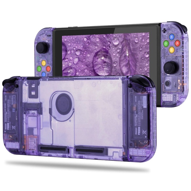 basstop nintendo switch