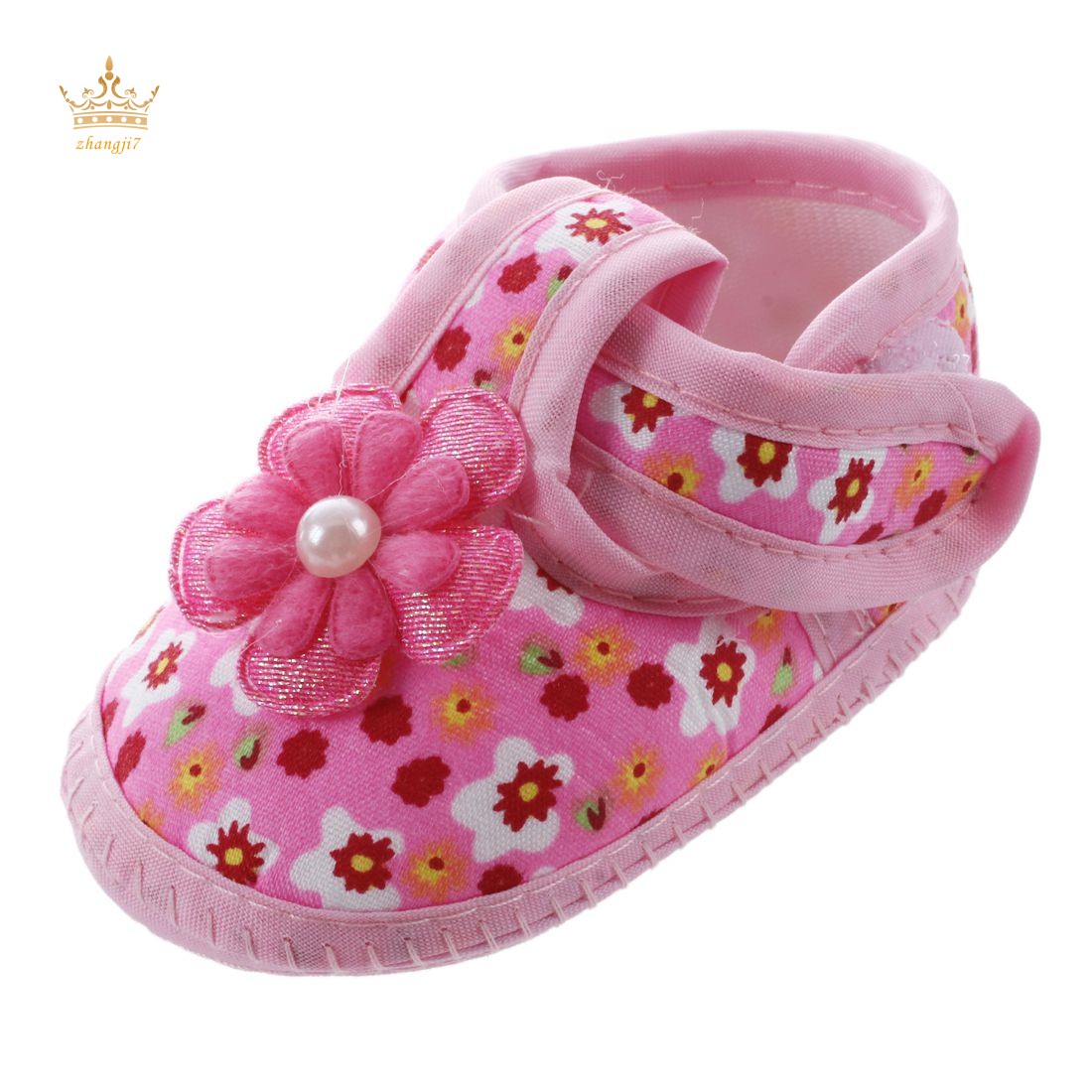 cloth booties for babies