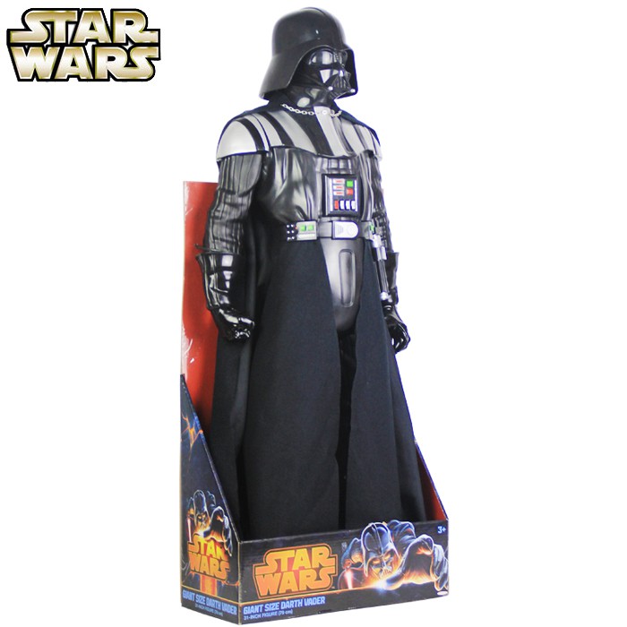 31 inch darth vader