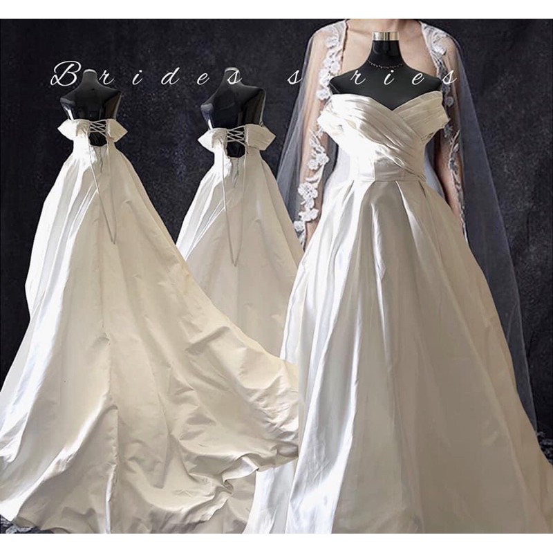 long tail gown buy online