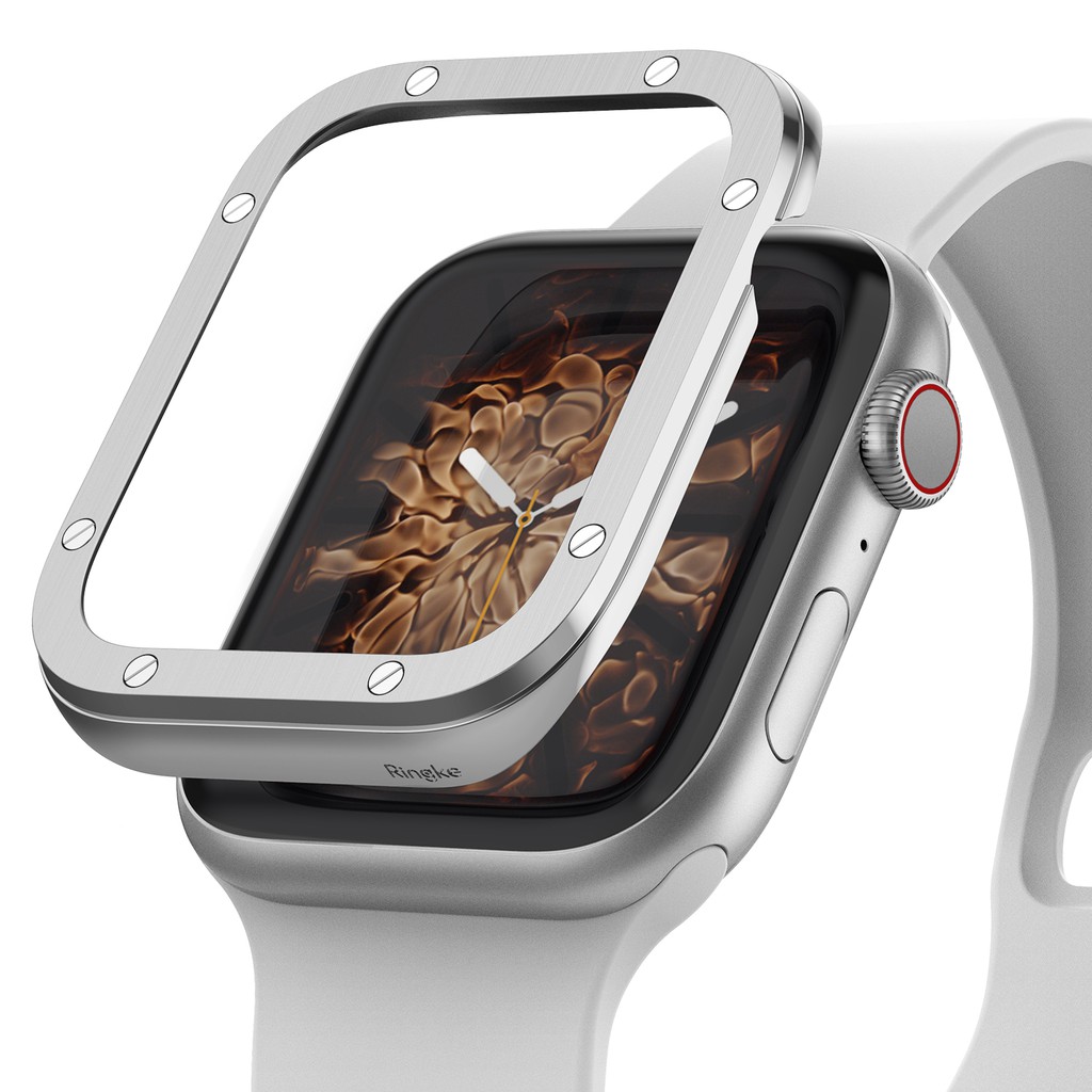 apple watch bezel cover