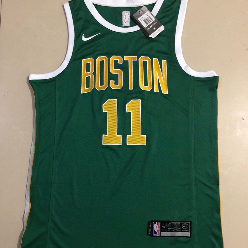 celtic jersey basketball