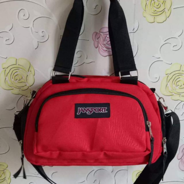 Jansport kikay bag clearance