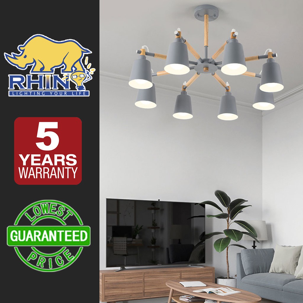 Making The Easy Choice Of Led Lighting