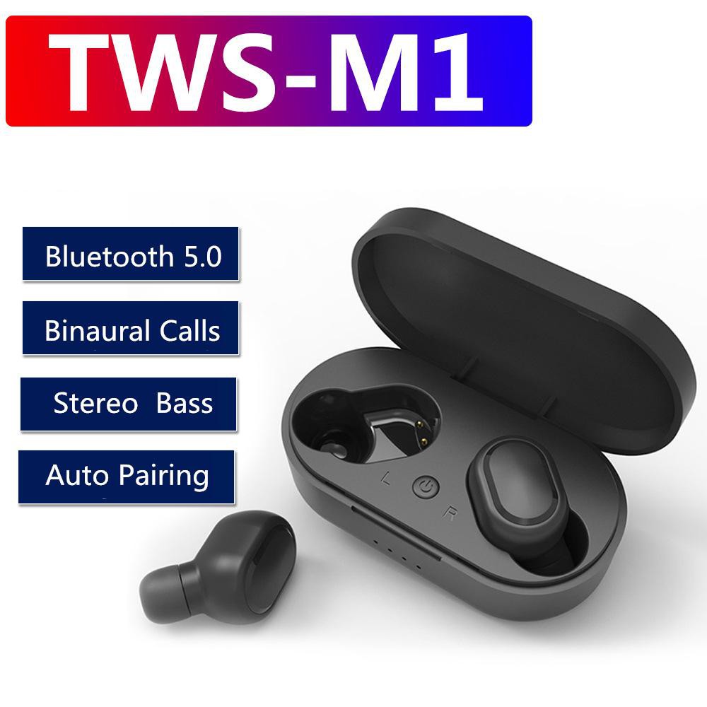 m1 earbuds