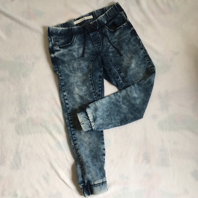 jogger jeans cotton on