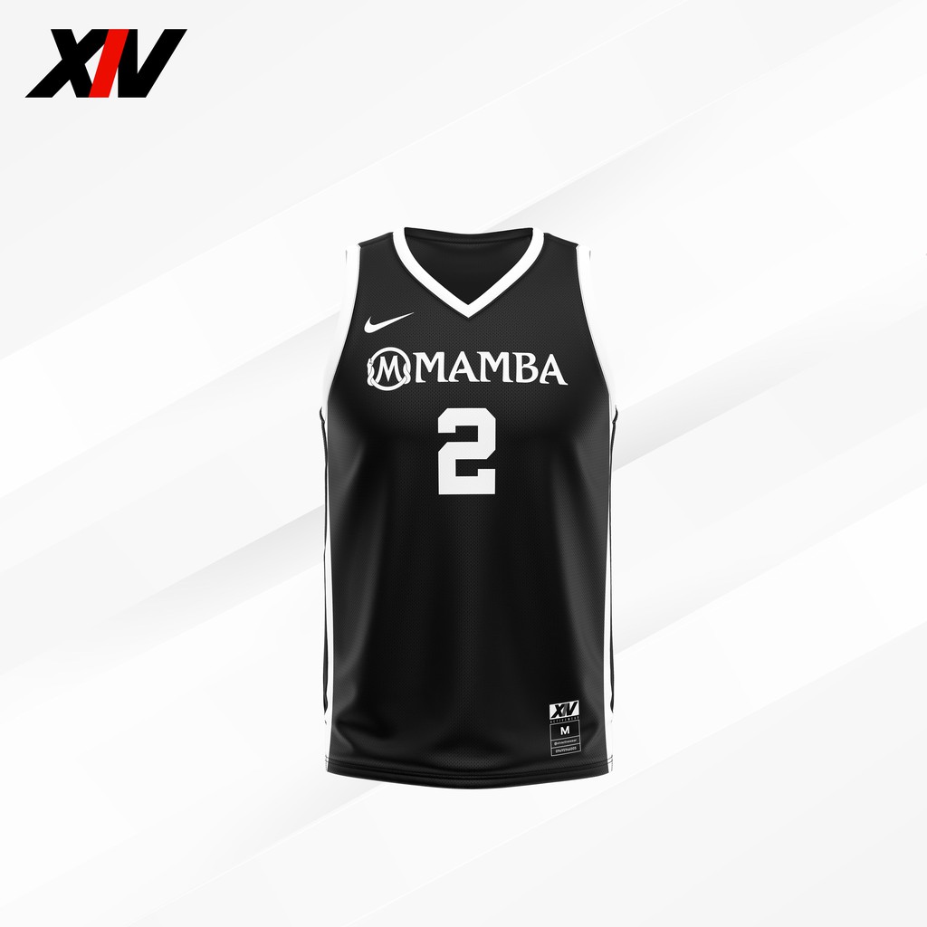 Gianna Bryant GiGi Black Mamba Basketball Jersey ubicaciondepersonas.cdmx.gob.mx