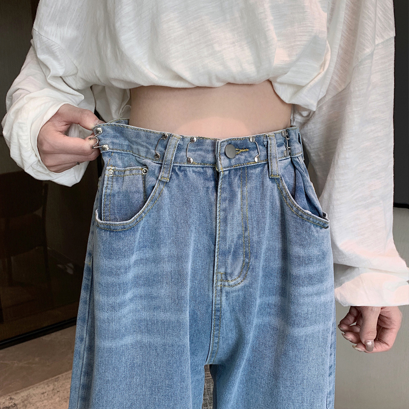 loose waist pants