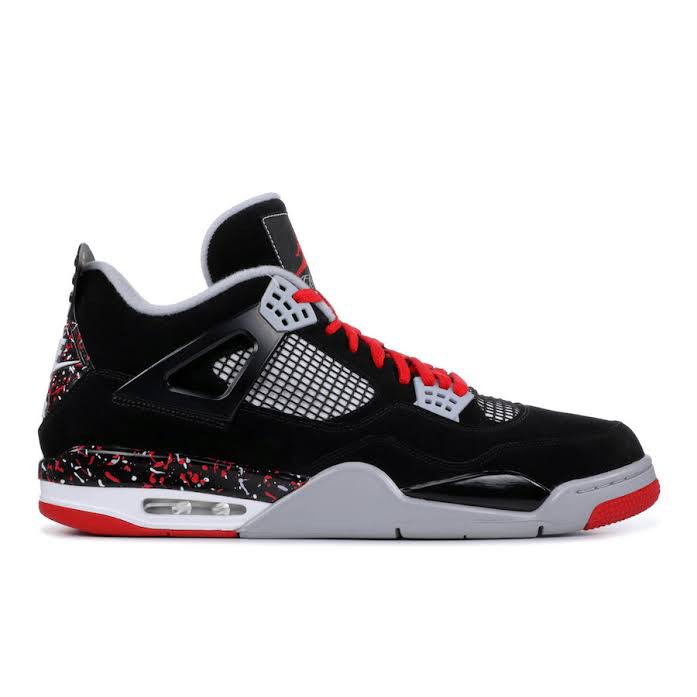 drake jordan 4
