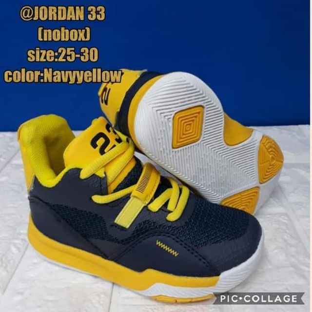 jordan shoes for boys size 5