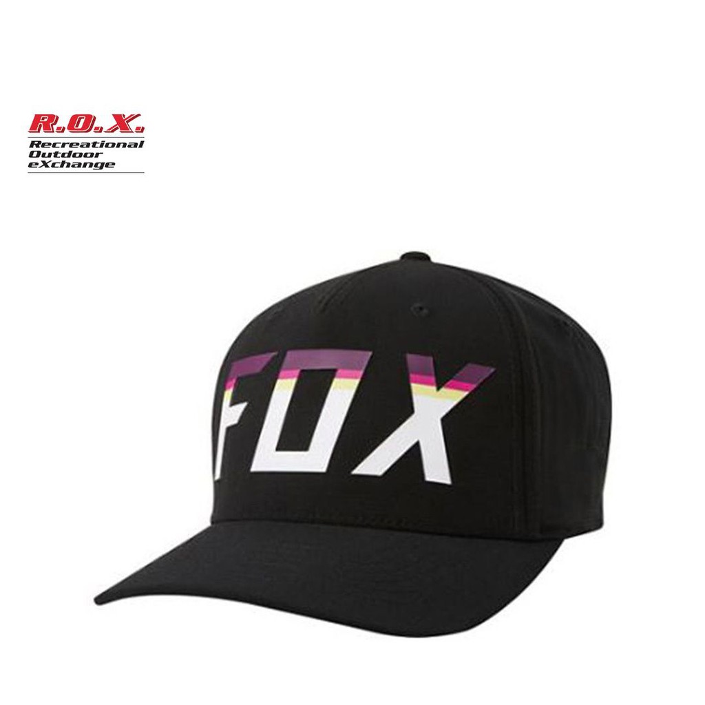 mens fox hats