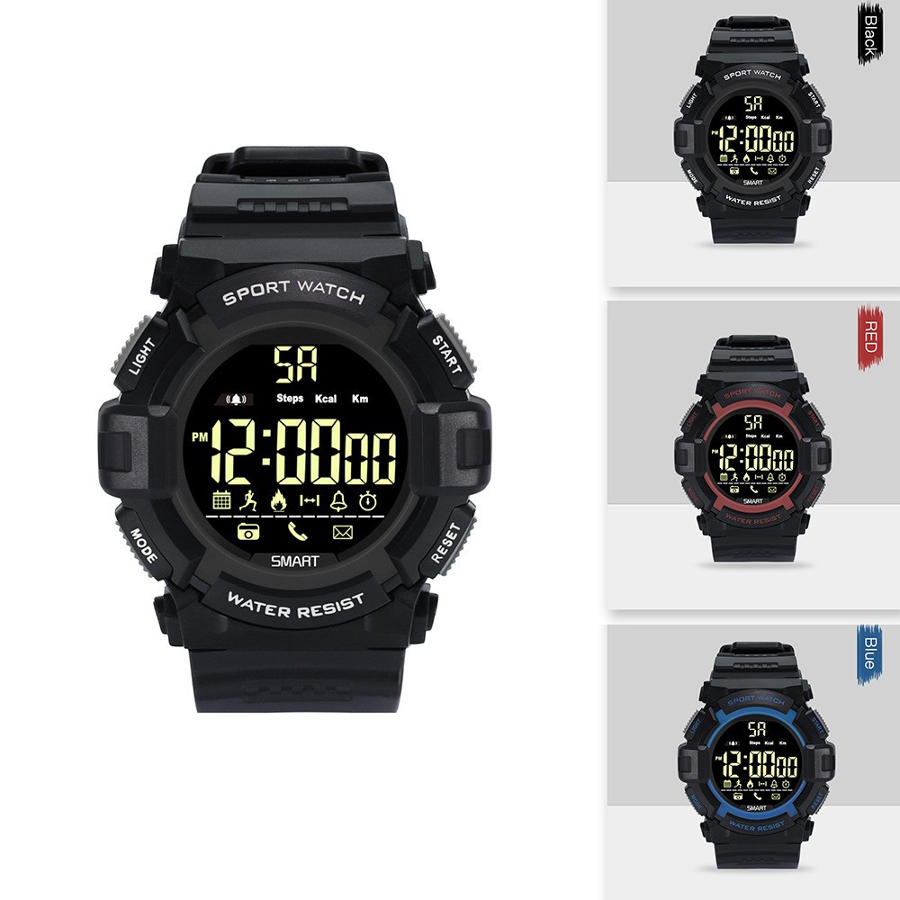 ex16s smartwatch manual