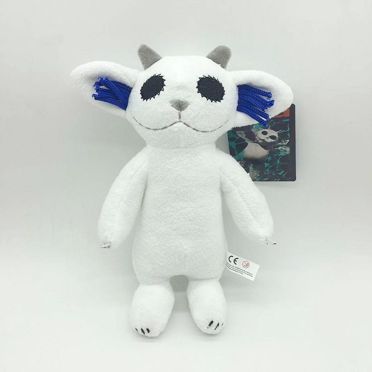 twenty one pilots ned stuffed animal