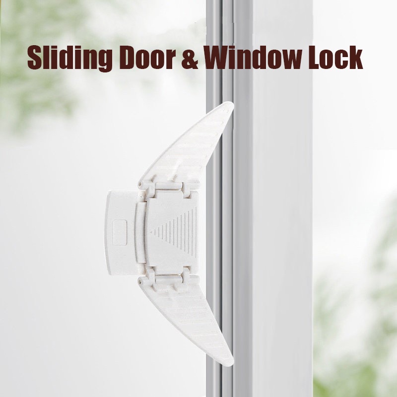 Sliding Glass Door Child Lock Glass Door Ideas