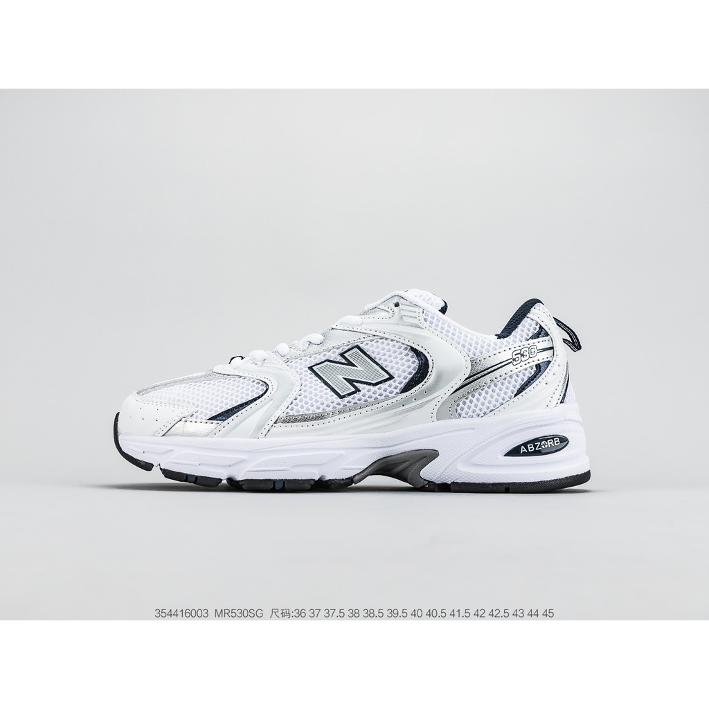 old man shoes new balance