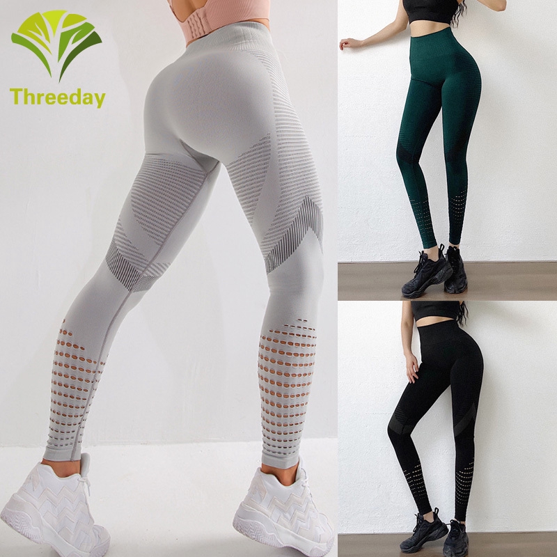 high waisted slimming leggings