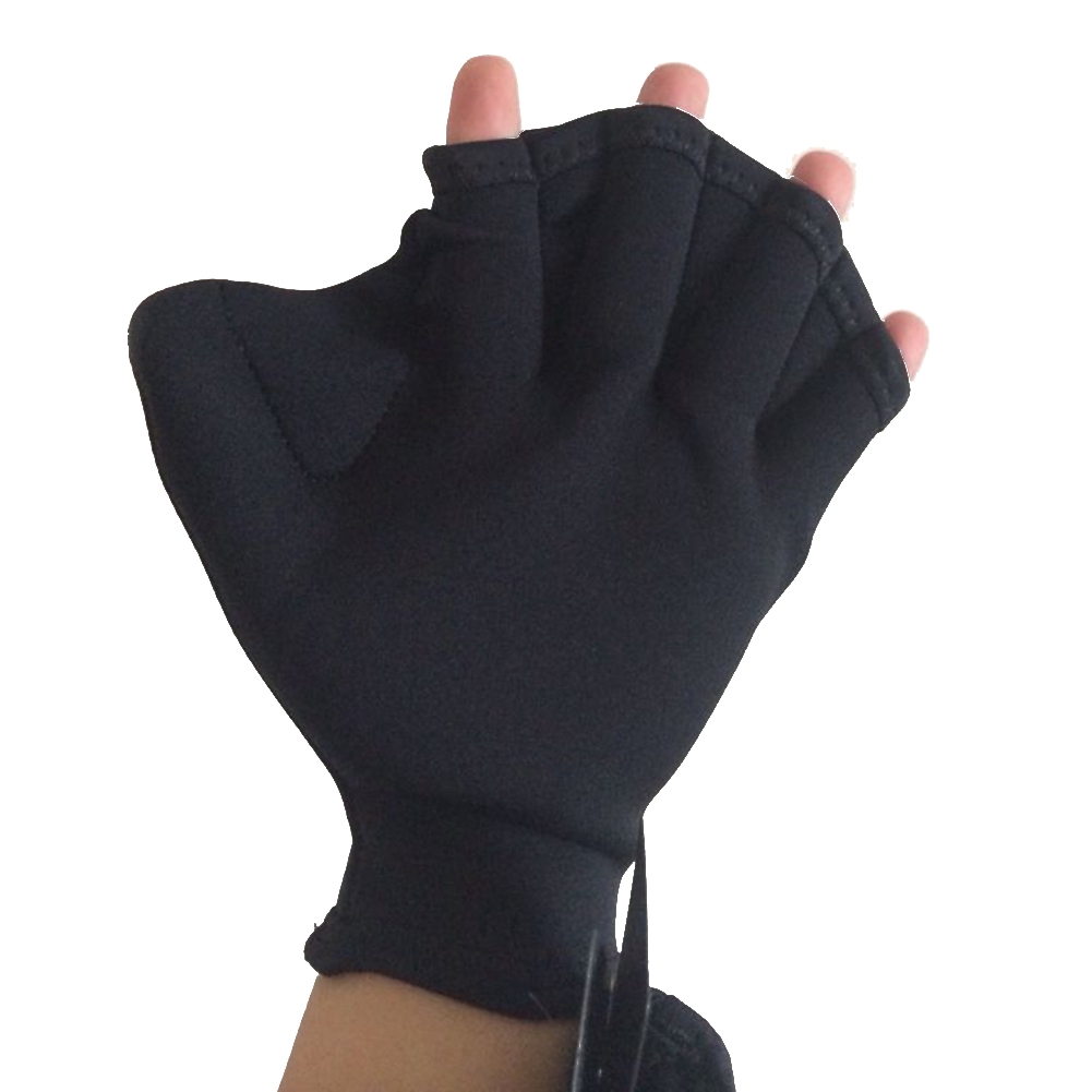 fingerless gloves toronto