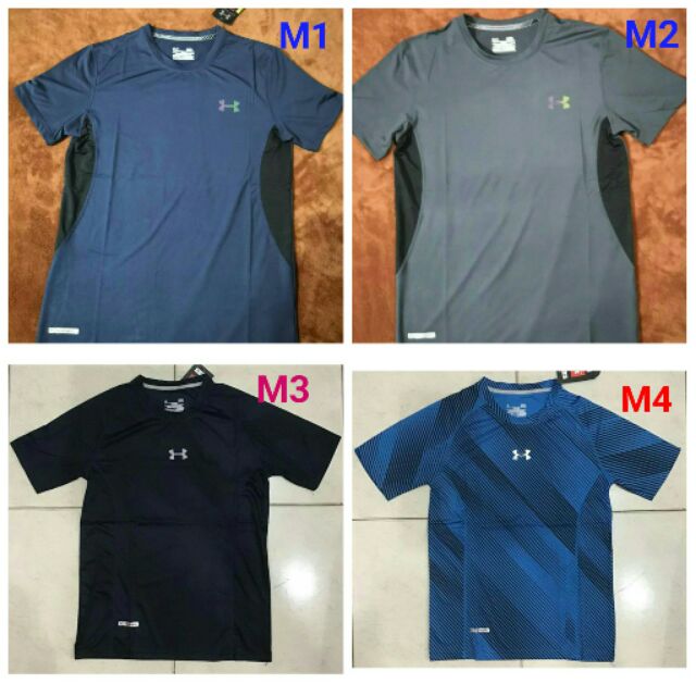 dri fit shirt shopee