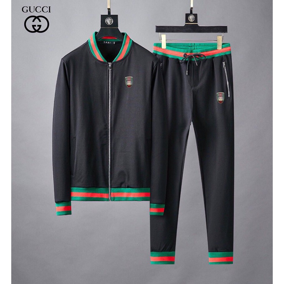 gucci men's casual wear