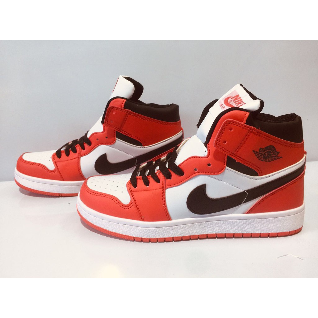 Nike Air Jordan shoes for men Children High Cut new