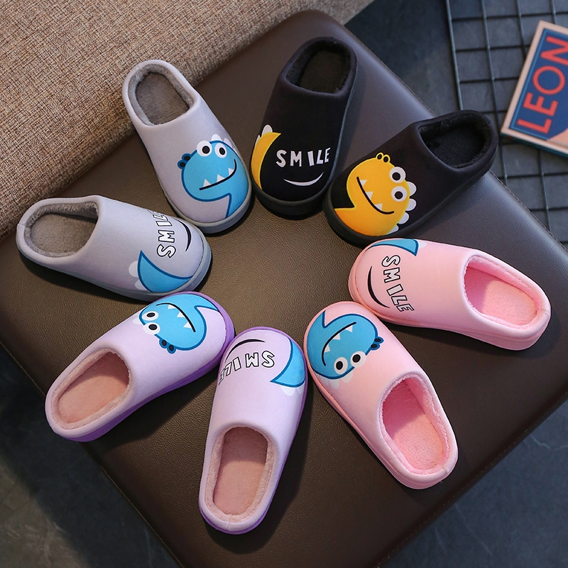 baby non slip slippers